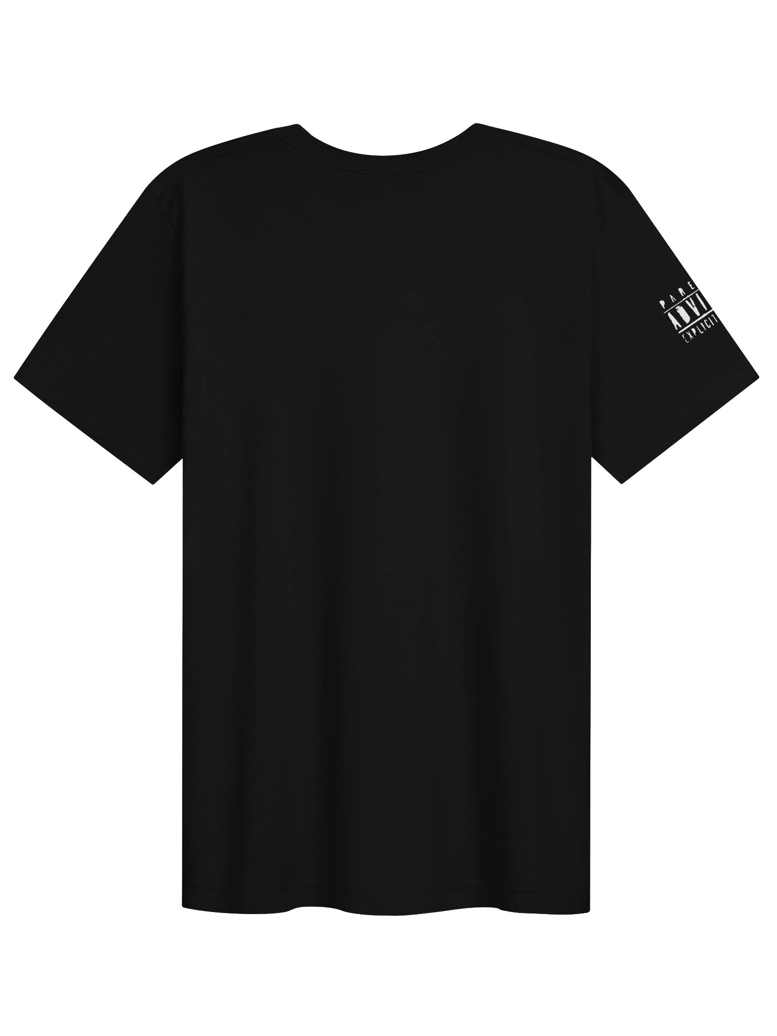 Stitched Flaws - T Shirt product image (2)