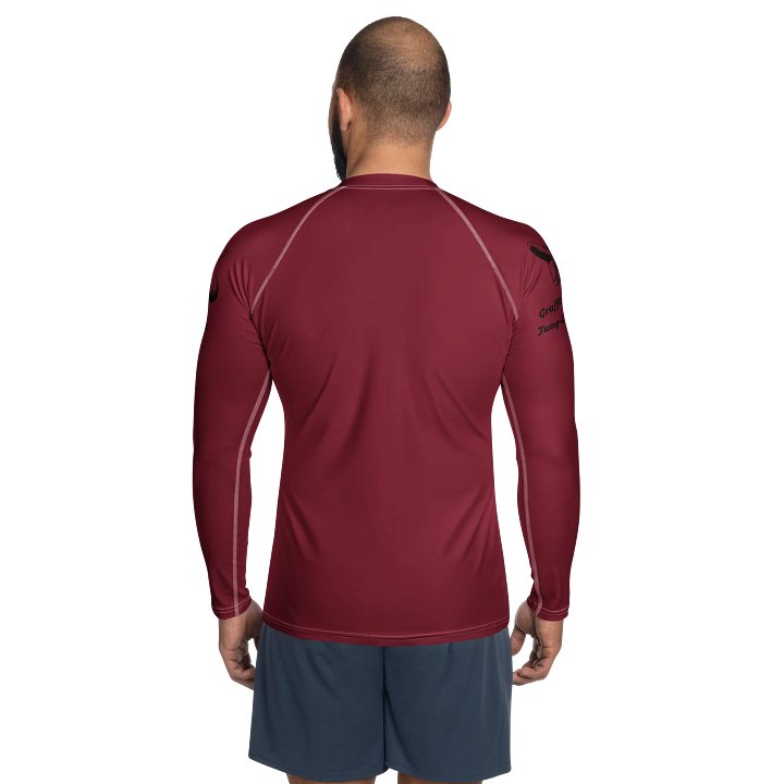 graf jun tech wear product image (2)