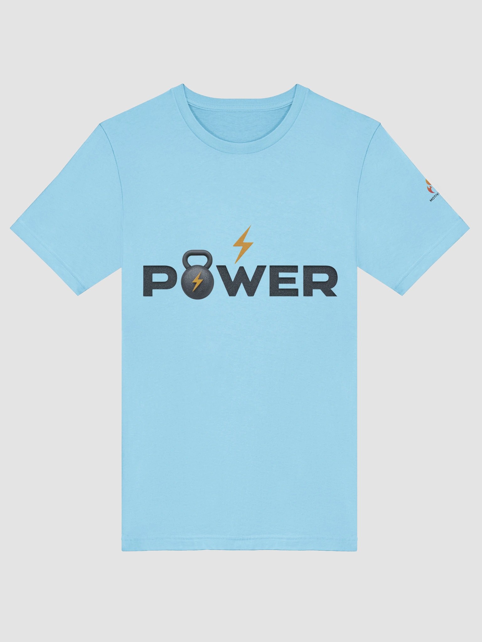 Power T-Shirt product image (43)
