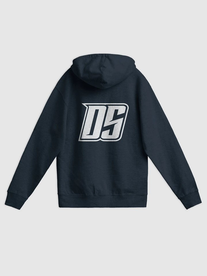 DS ZIP UP HOODIES! product image (1)