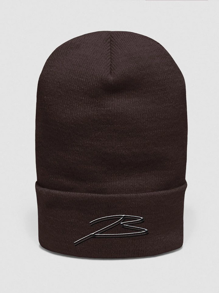 JB Logo Beanie product image (6)