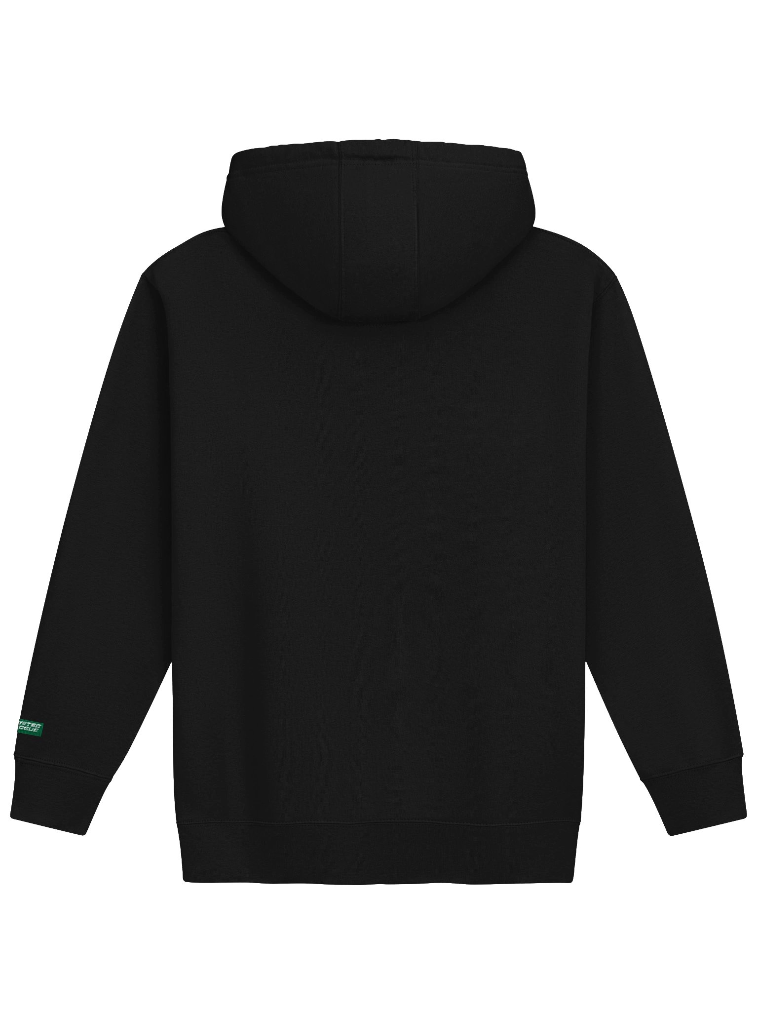 United Rogue Logo Hoodie product image (2)