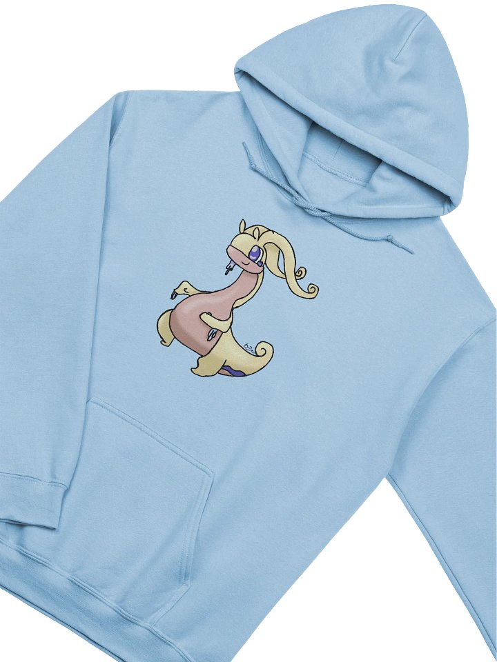 March '25 Gift Sub Leader Choice - Hoodie product image (2)