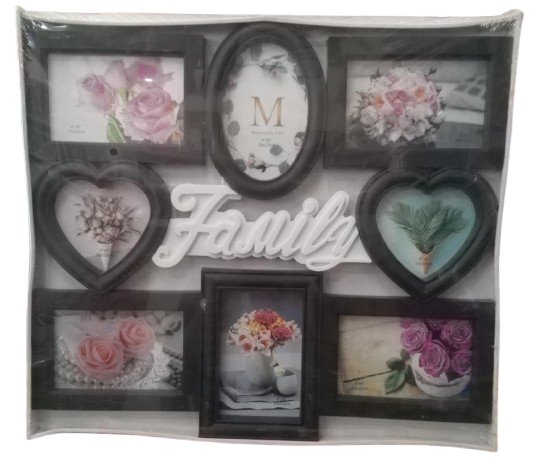 FAMILY PHOTO FREAM product image (1)