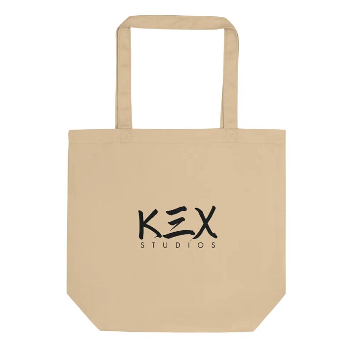 Kex Studios tote product image (1)