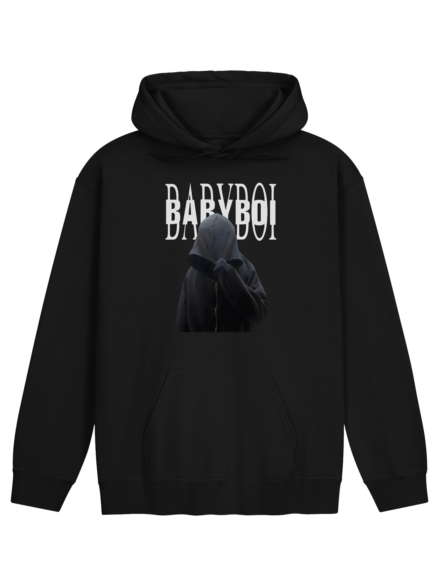 BABY BOI Playboi Carti Hoodie product image (1)