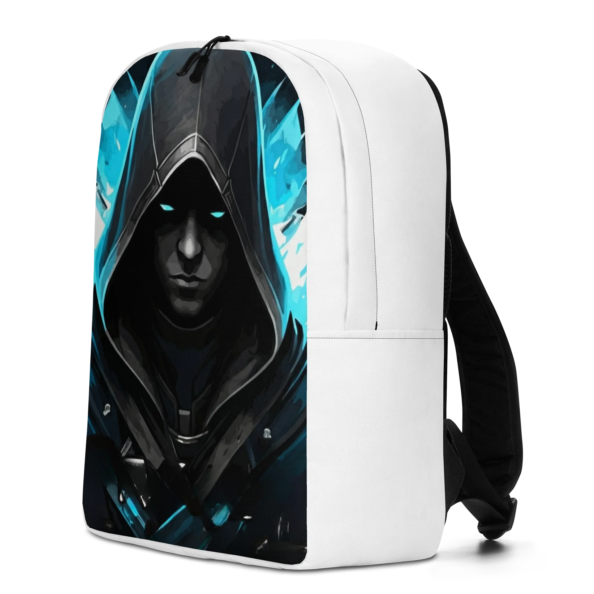 Shadow Assassin Backpack product image (2)