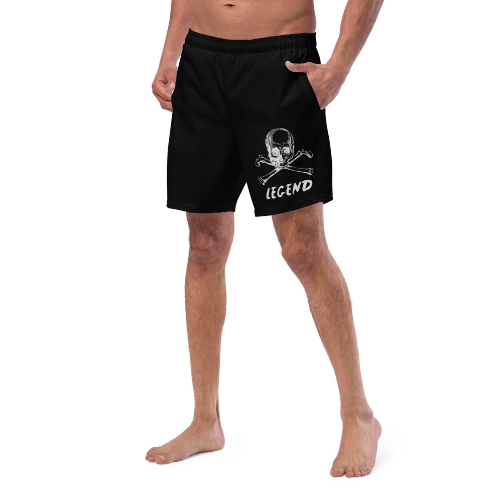 Legend Boardshorts product image (1)