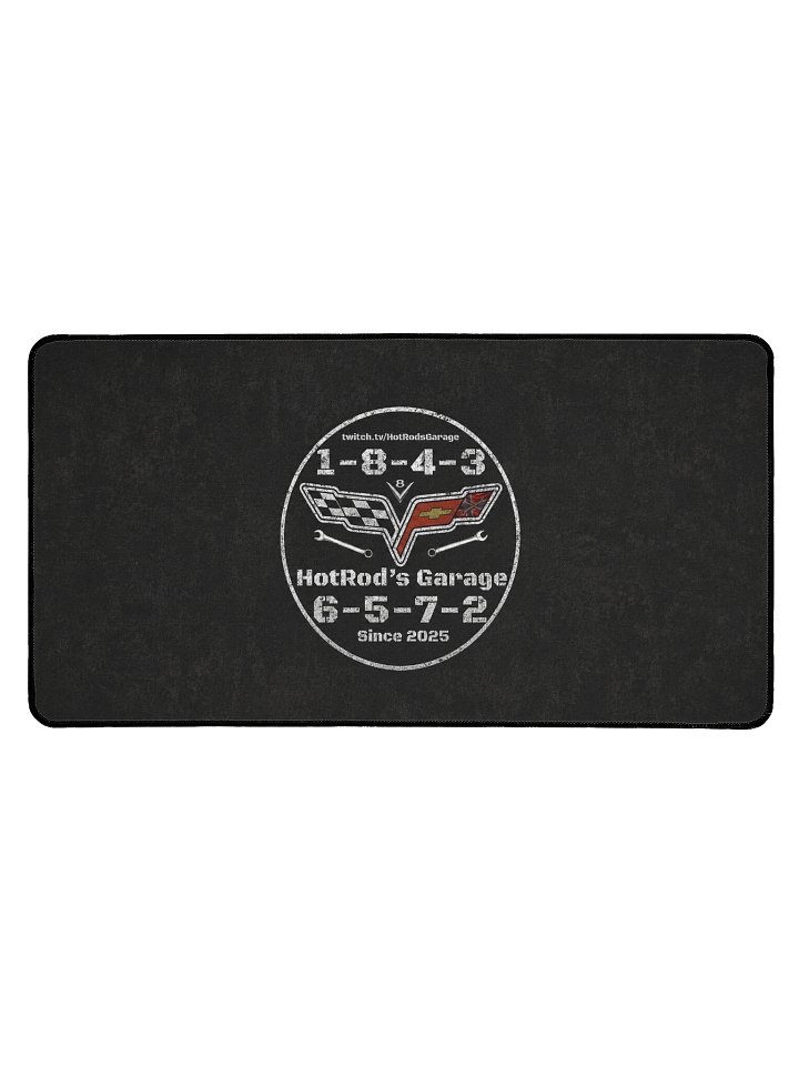 HRG Large Deskmat product image (1)