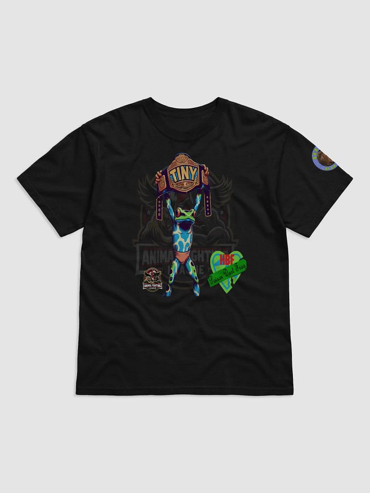 Tiny Champion 
