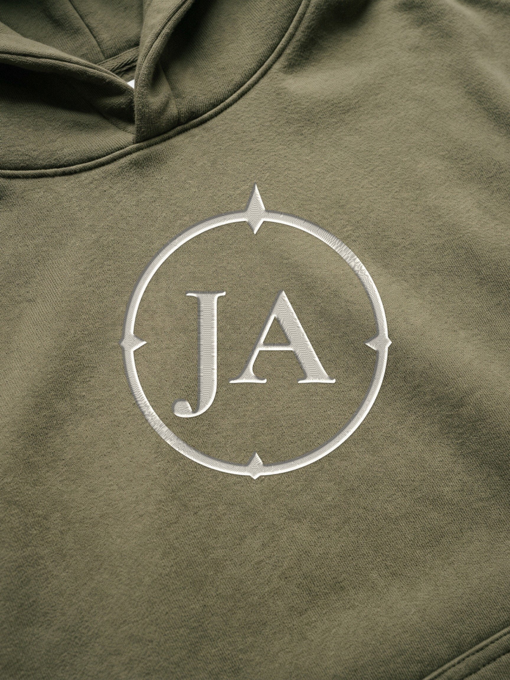 Field Hoodie product image (10)