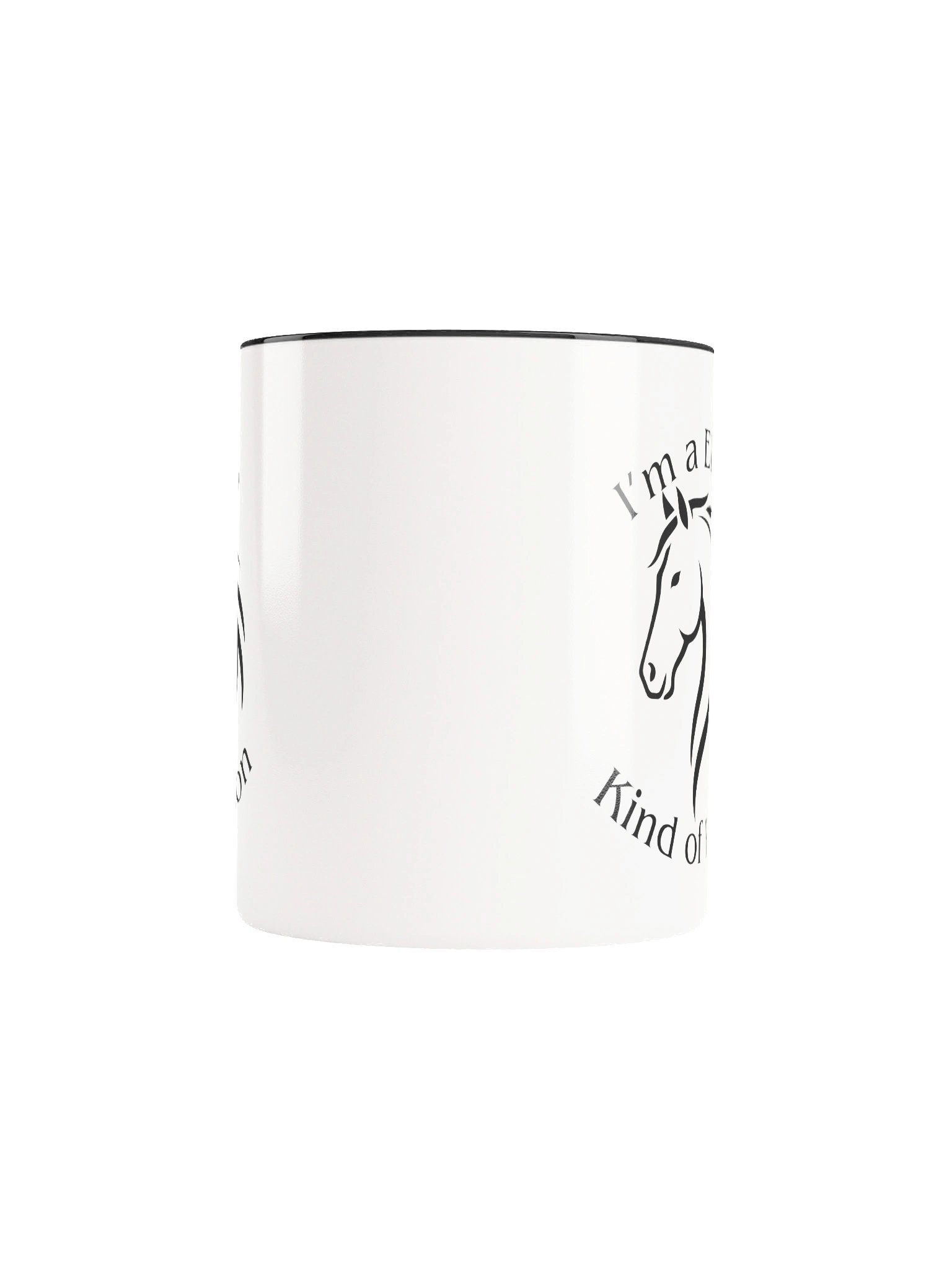 Black Horse Cup product image (9)