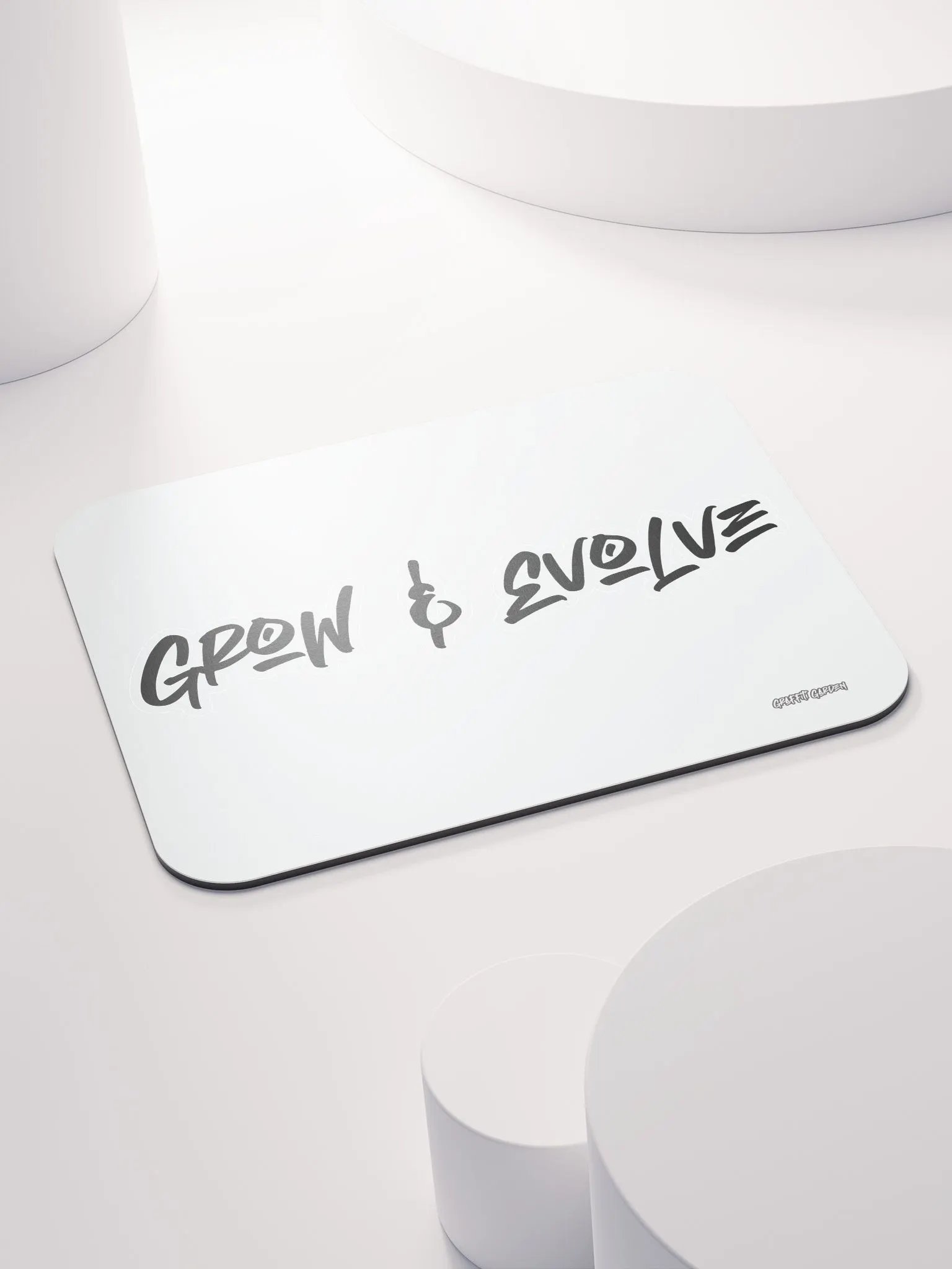Grow & Evolve Mousepad product image (4)