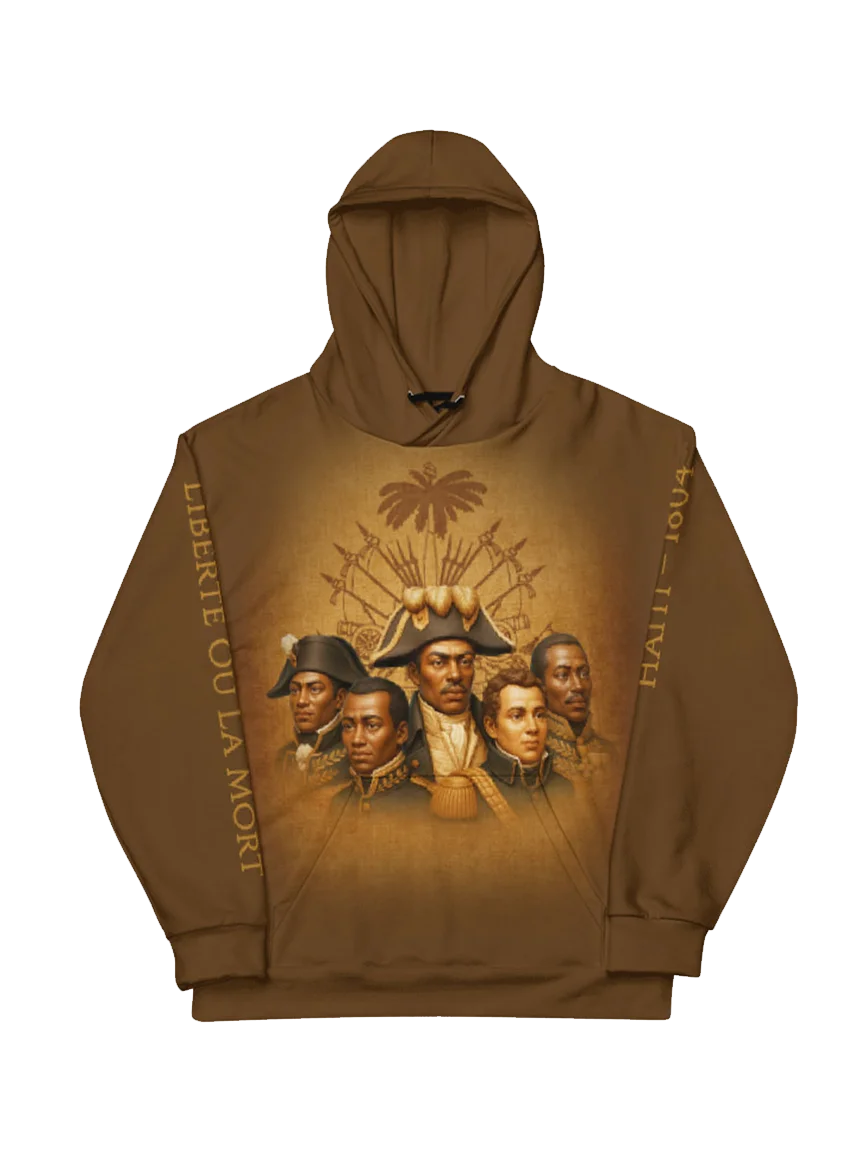 HÉROS - Limited Edition (71 left) product image (10)