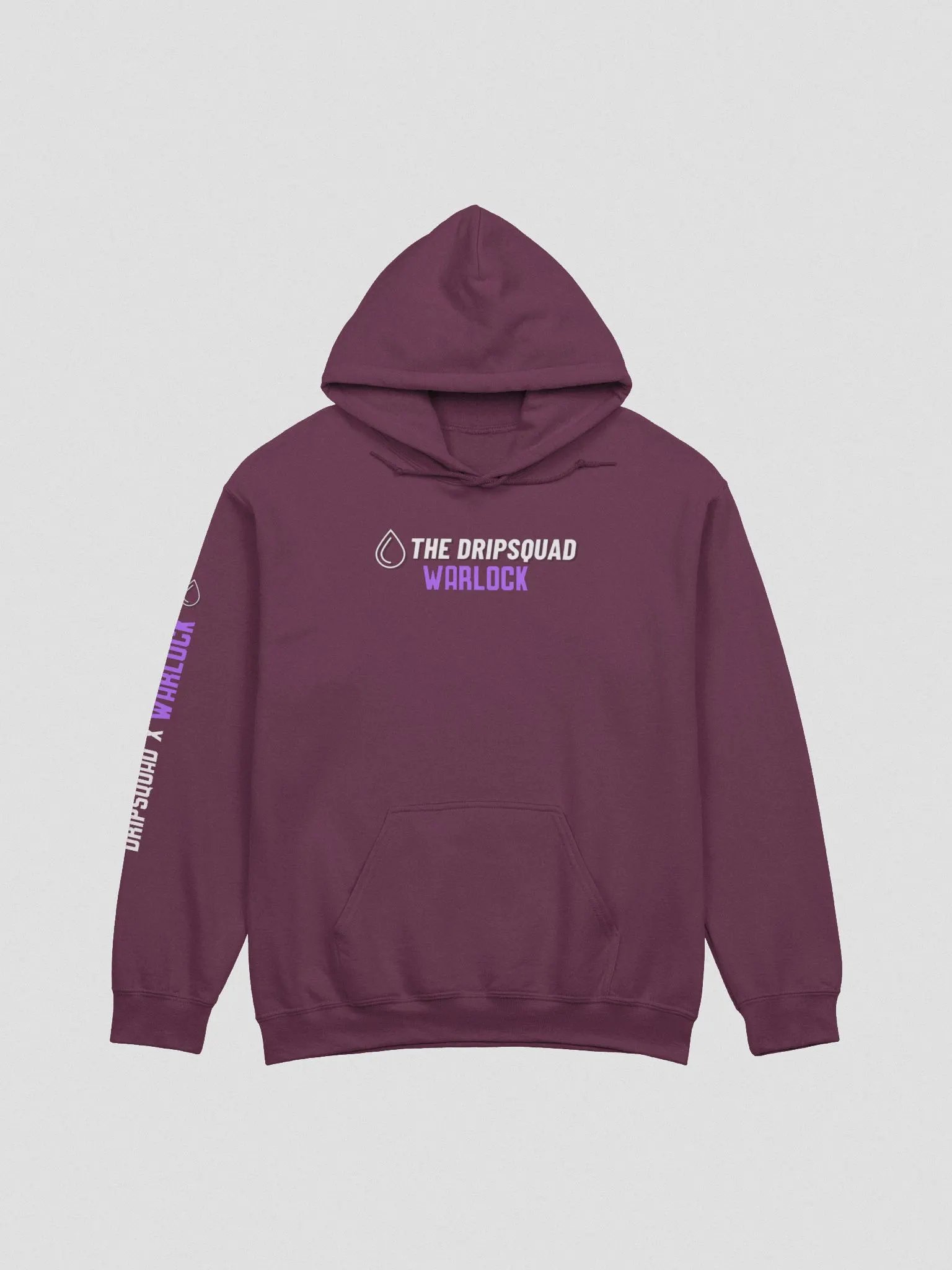 DRIP SQUAD X WARLOCK product image (5)