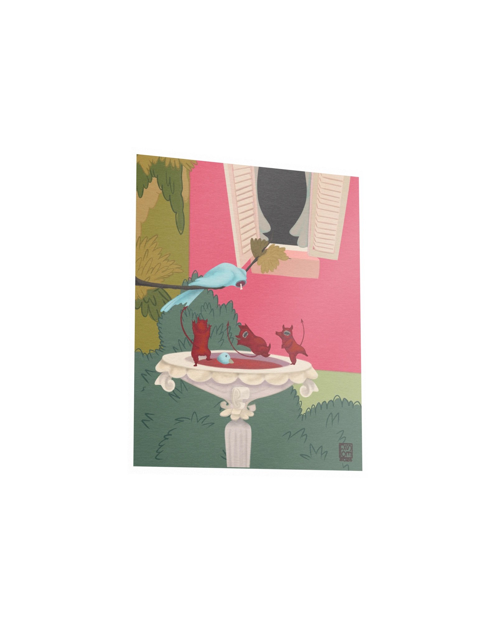 It's a BloodBath product image (5)
