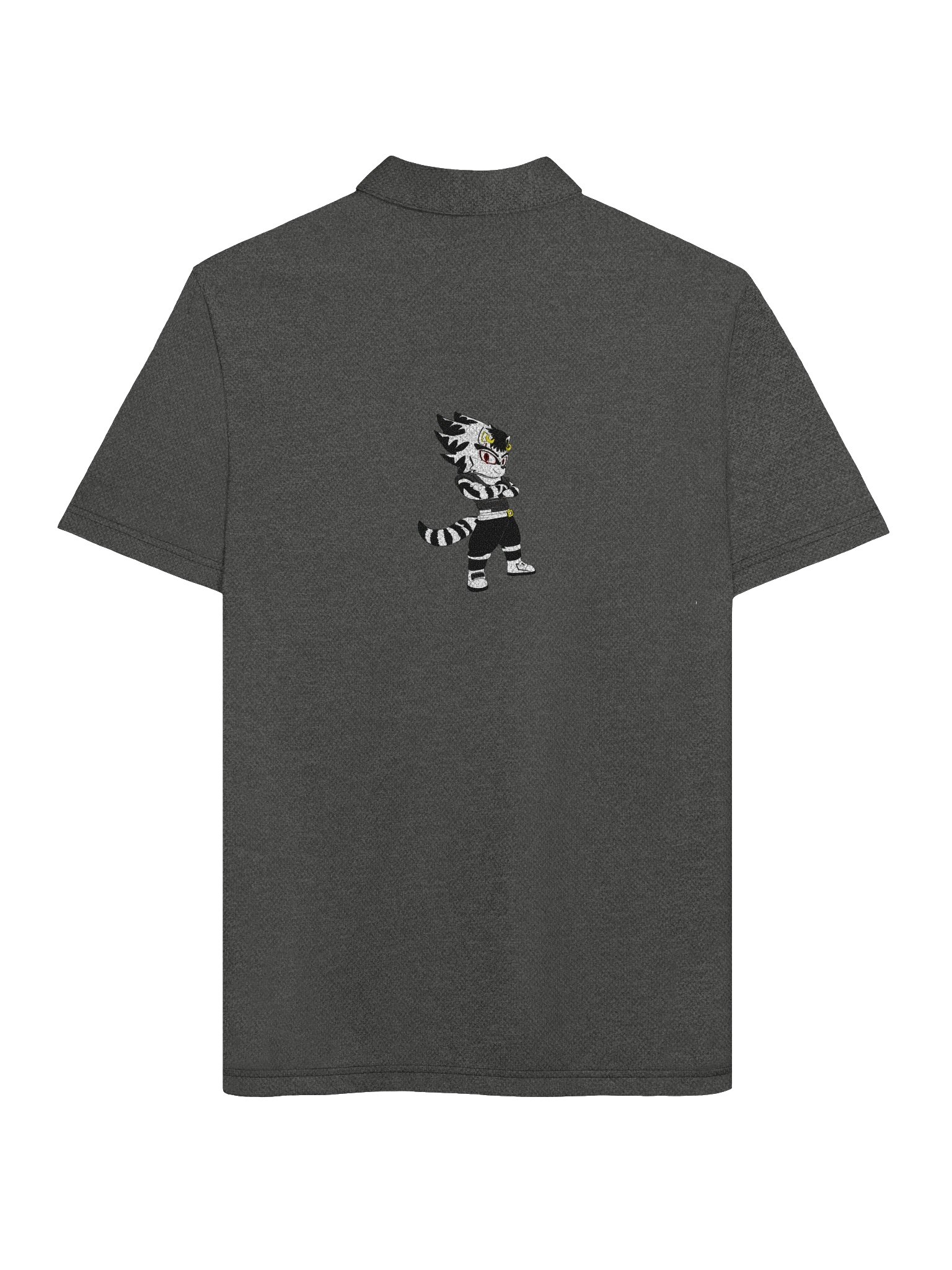 Chimera Toons x Adidas Polo product image (6)