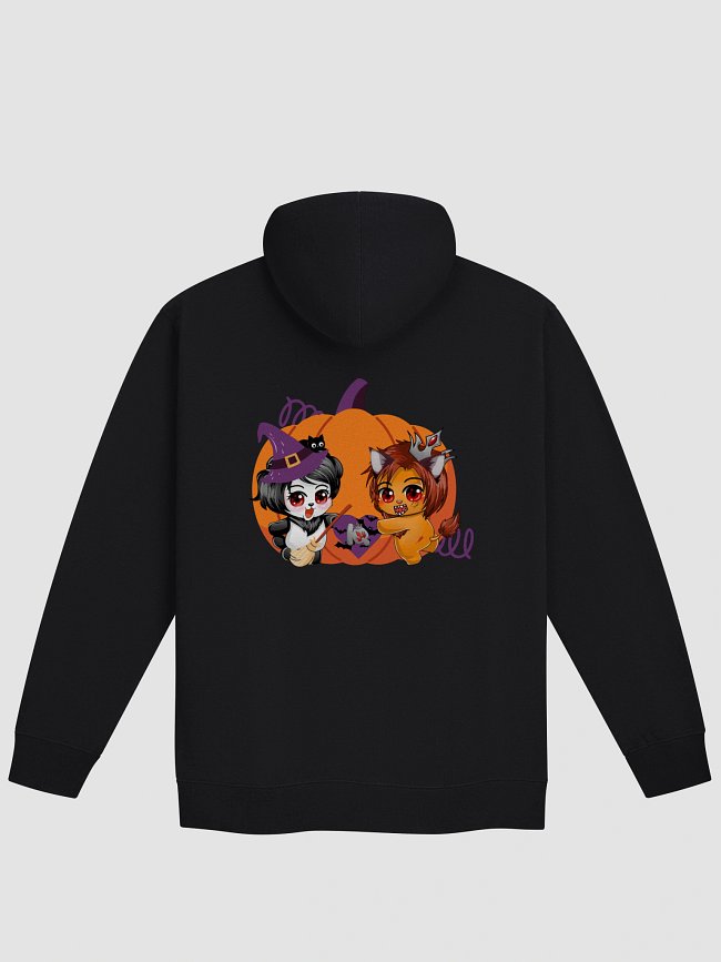 Halloween 2026 (Limited time Items)