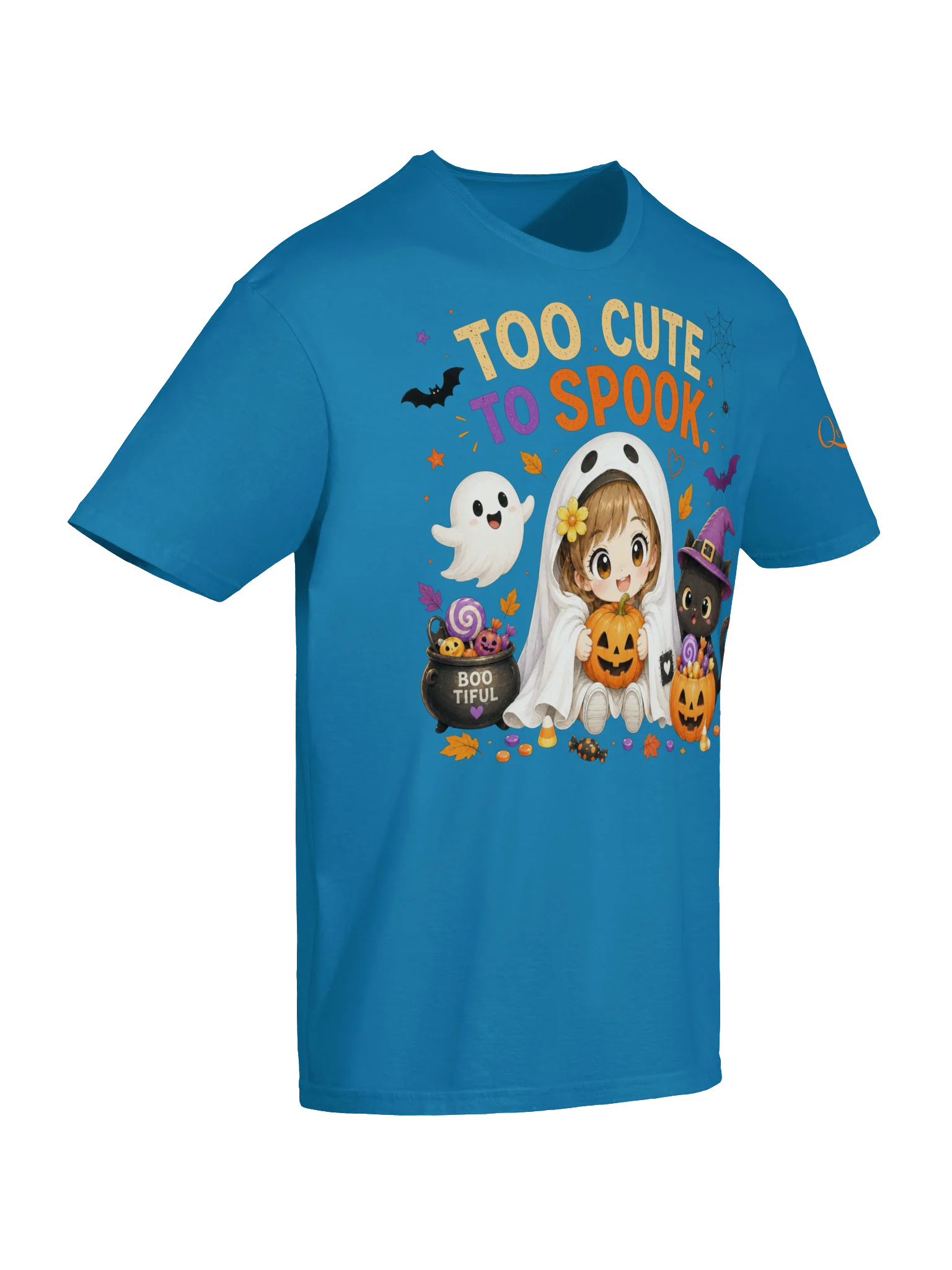 Too cute Tee - Unisex product image (6)