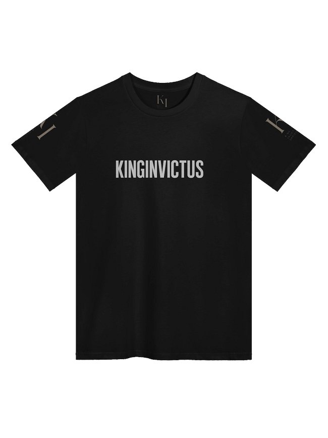 KINGINVICTUS