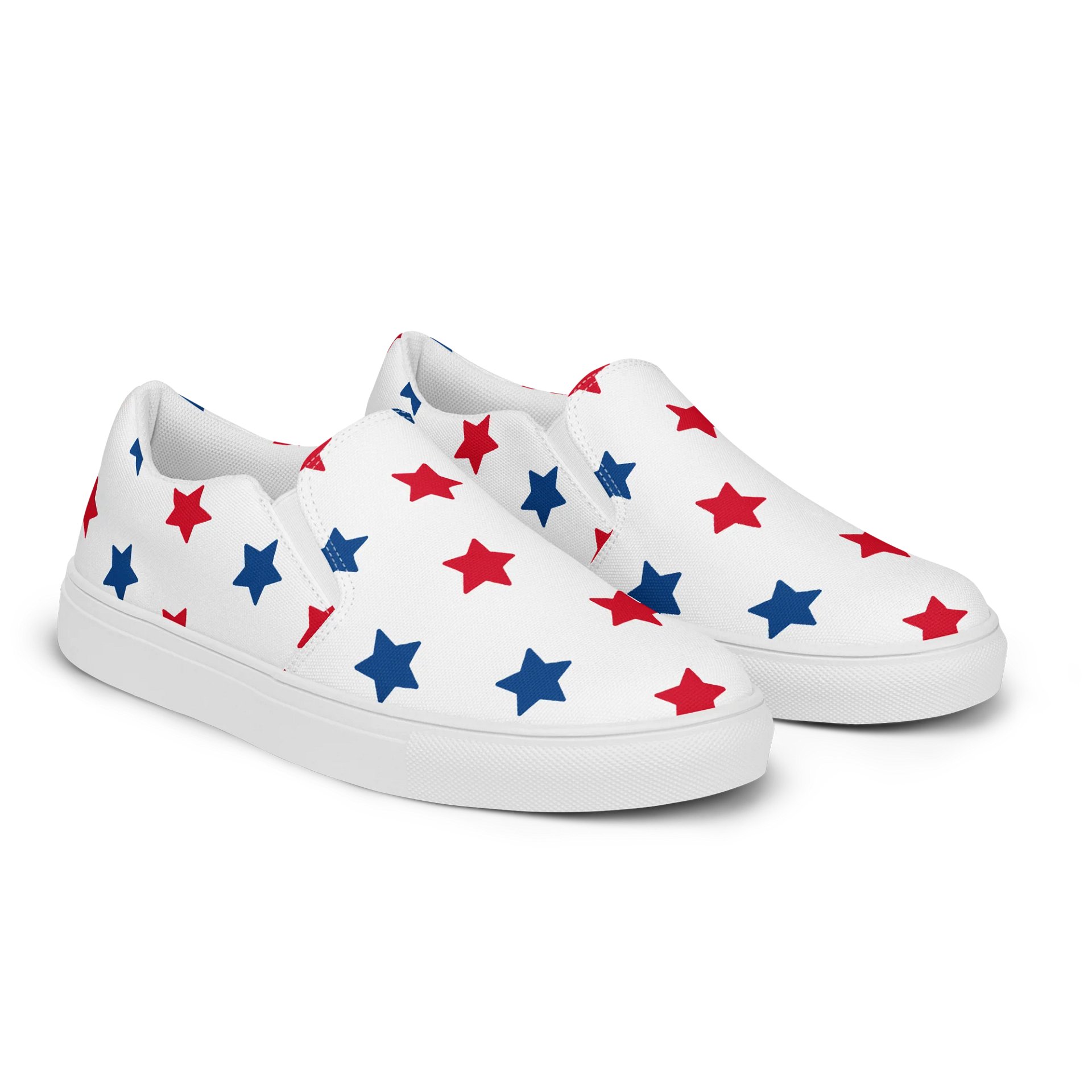 Starry Men's Slip-Ons product image (2)