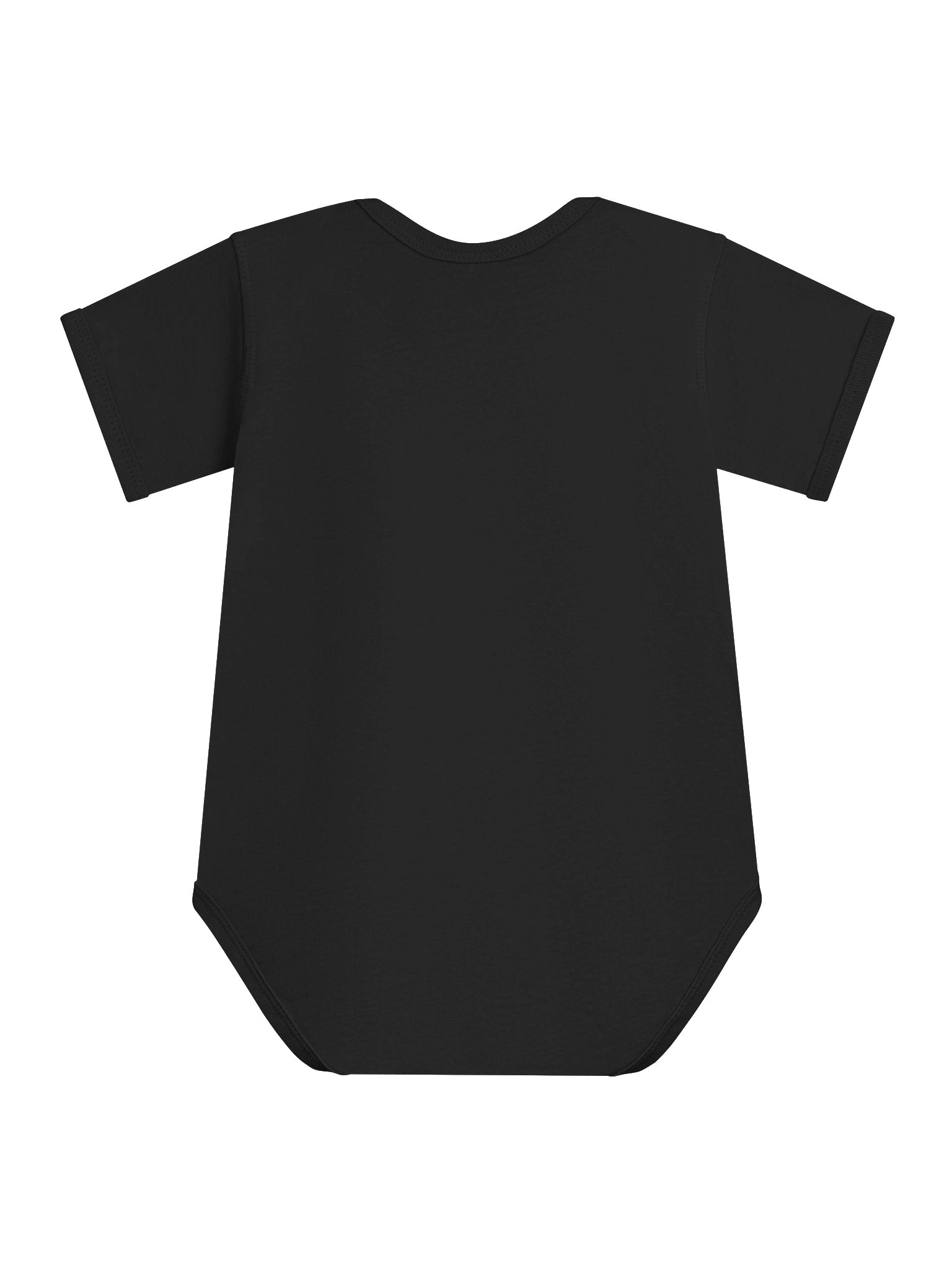 Do DevOps. Be Awesome. Rainbow Robot Baby Bodysuit product image (2)
