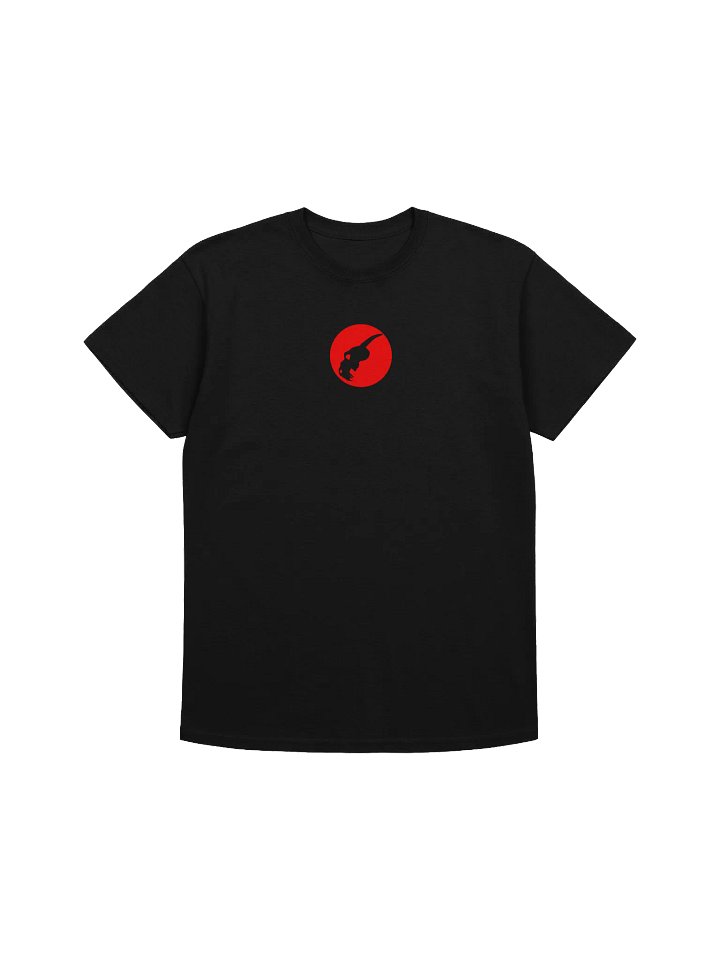 Meandrous Red Skull product image (1)