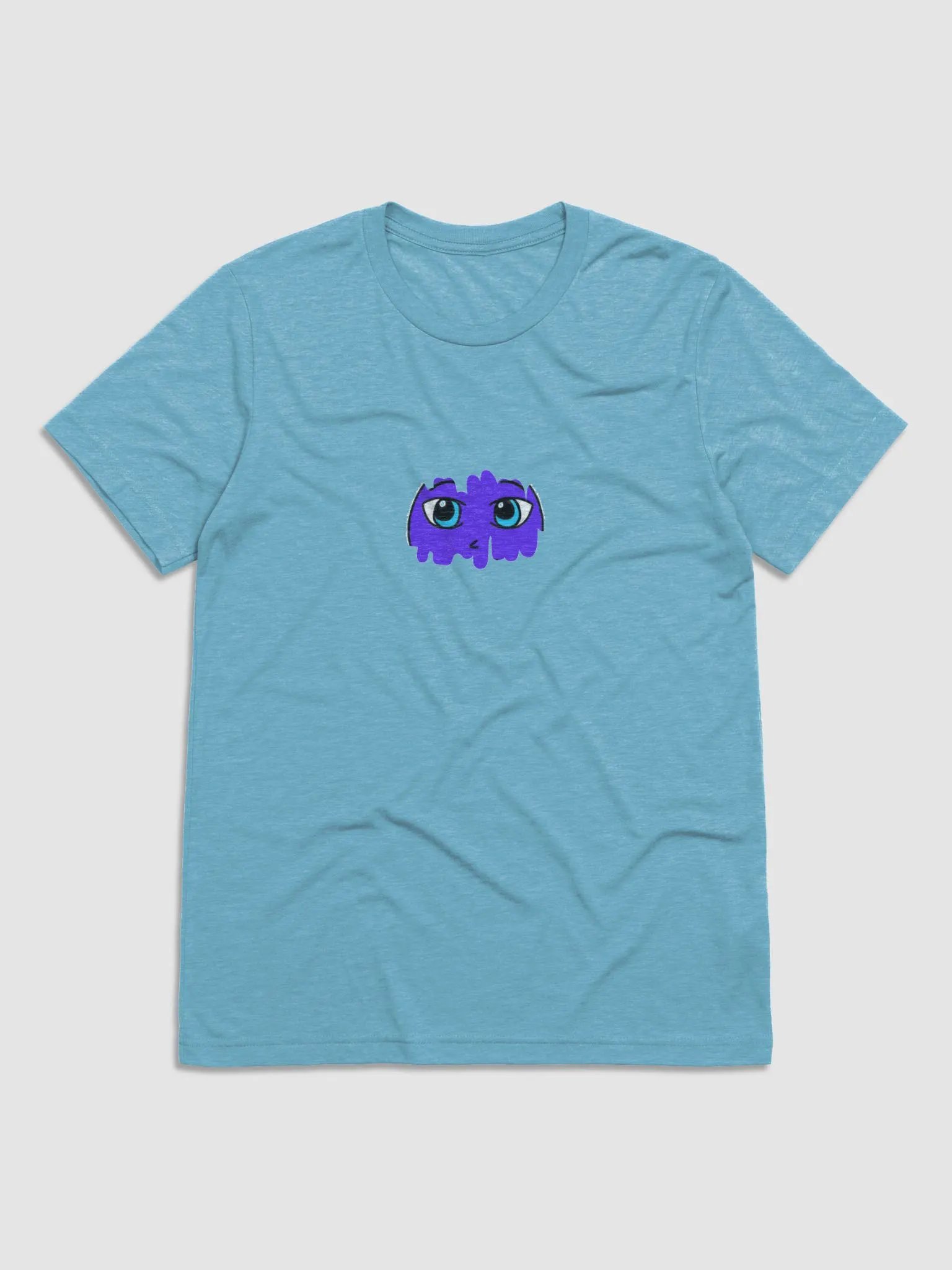 blueberry tshirt product image (5)