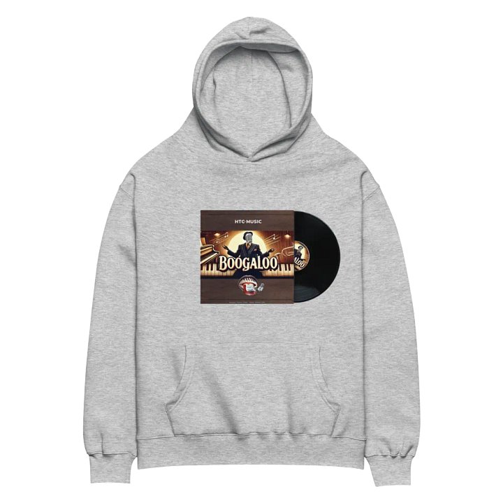 Oct Boogaloo product image (2)