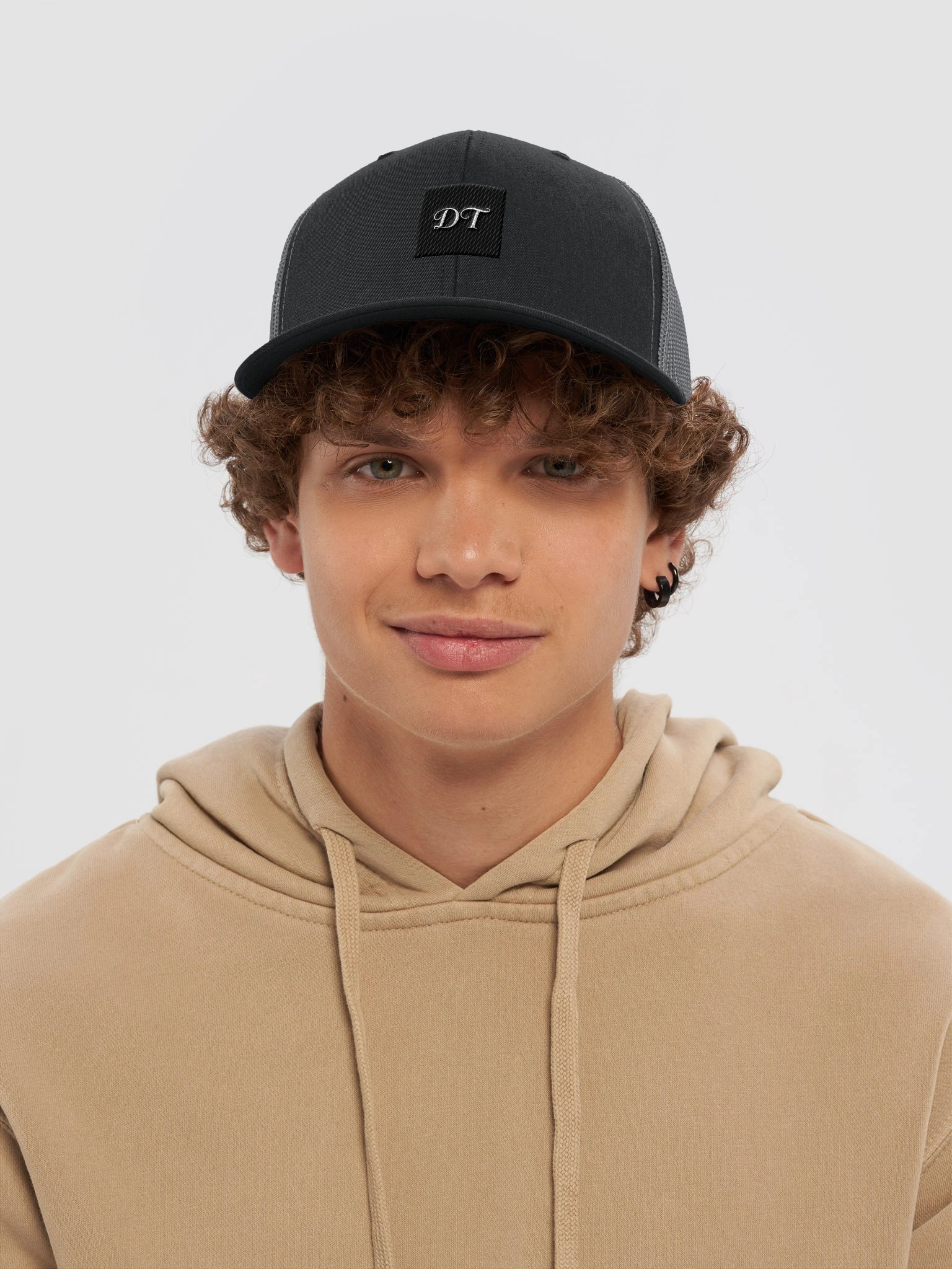Trucker Hat product image (5)