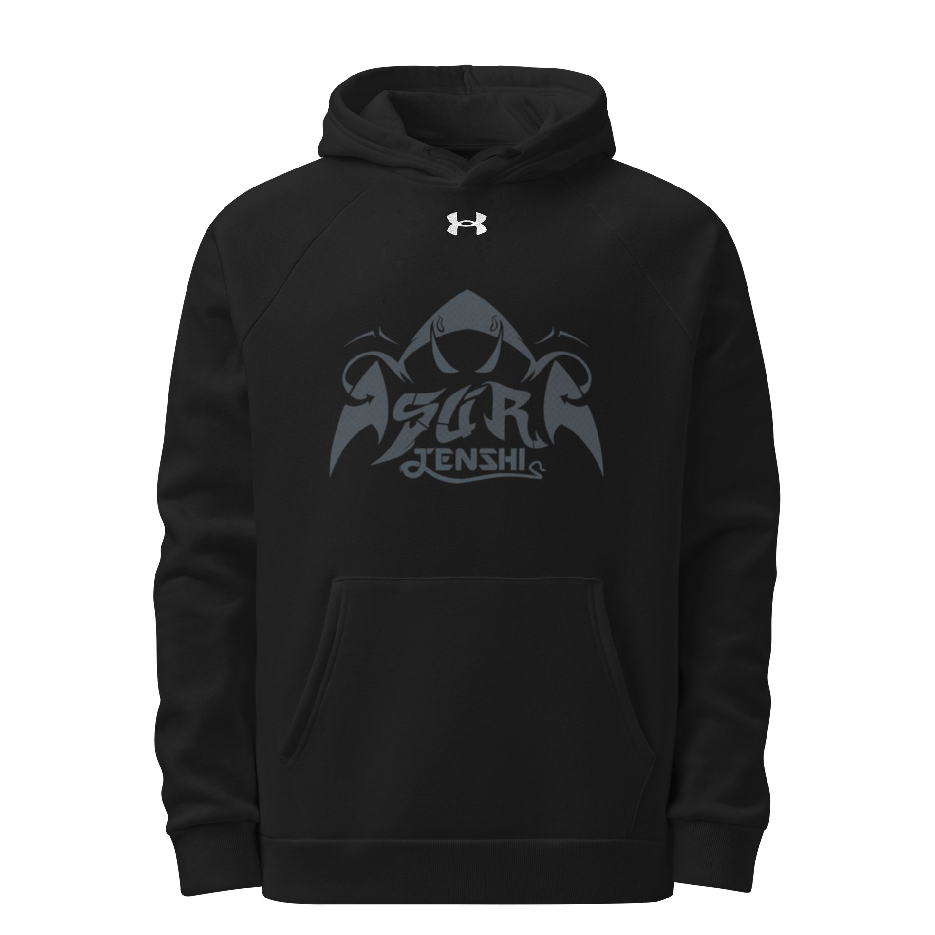 Logo Large (White) product image (1)