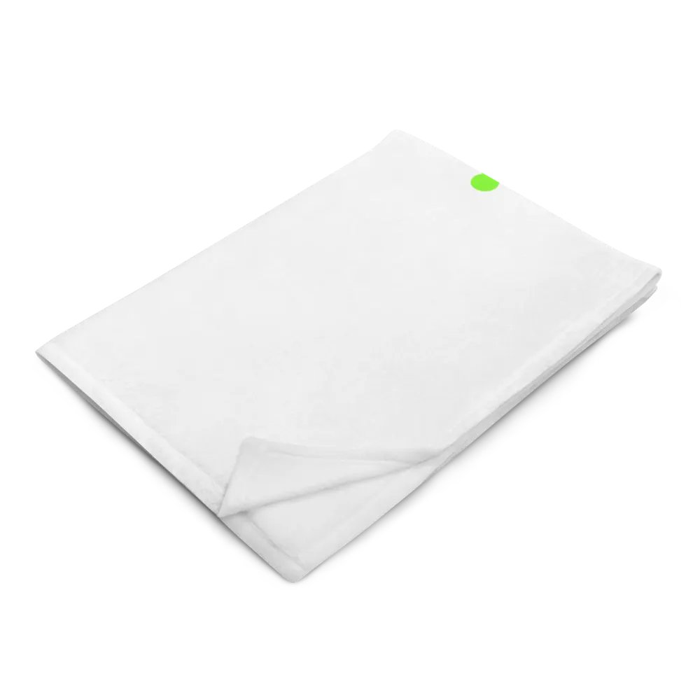 PLAID LOGO VERT product image (2)
