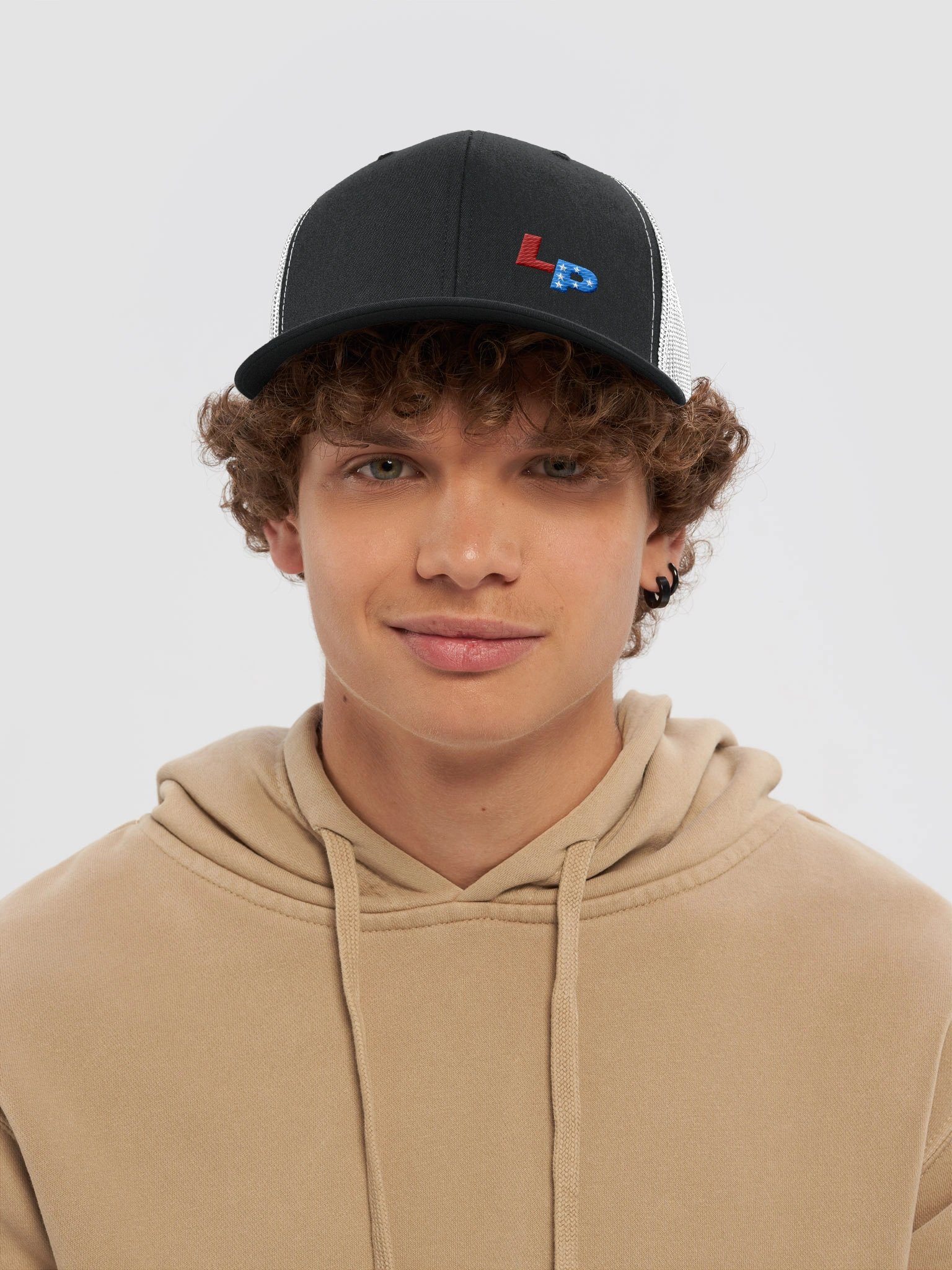 LP Trucker Hat product image (5)