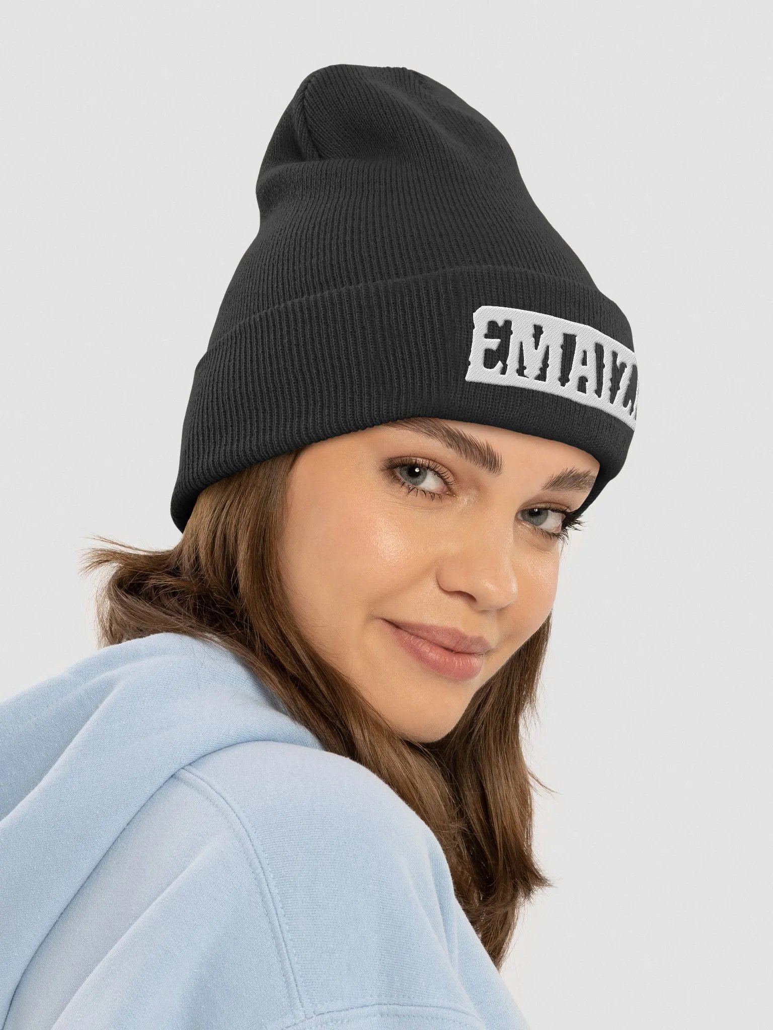 EMAIZA Beanie product image (4)