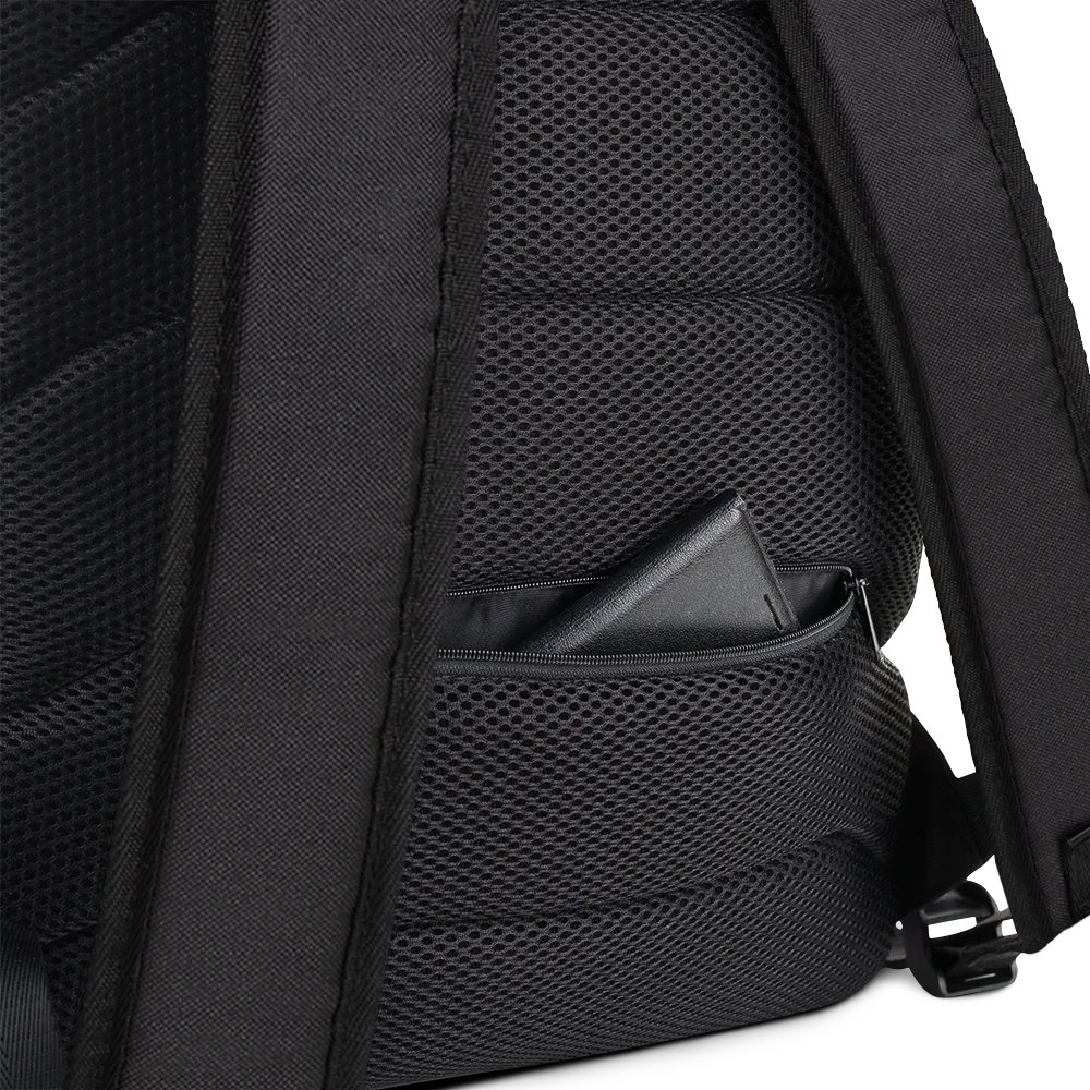 BnBriTv Red Backpack product image (8)