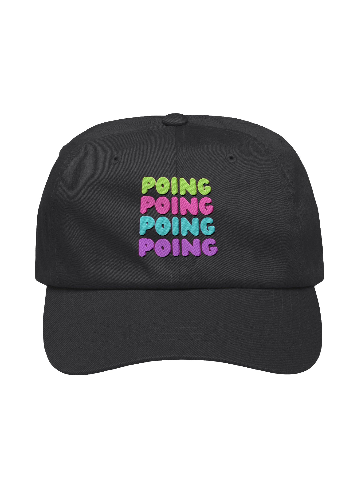 POING Hat product image (1)