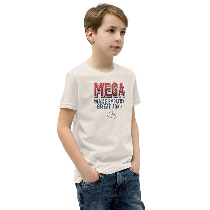 MEGA, youth edition product image (2)