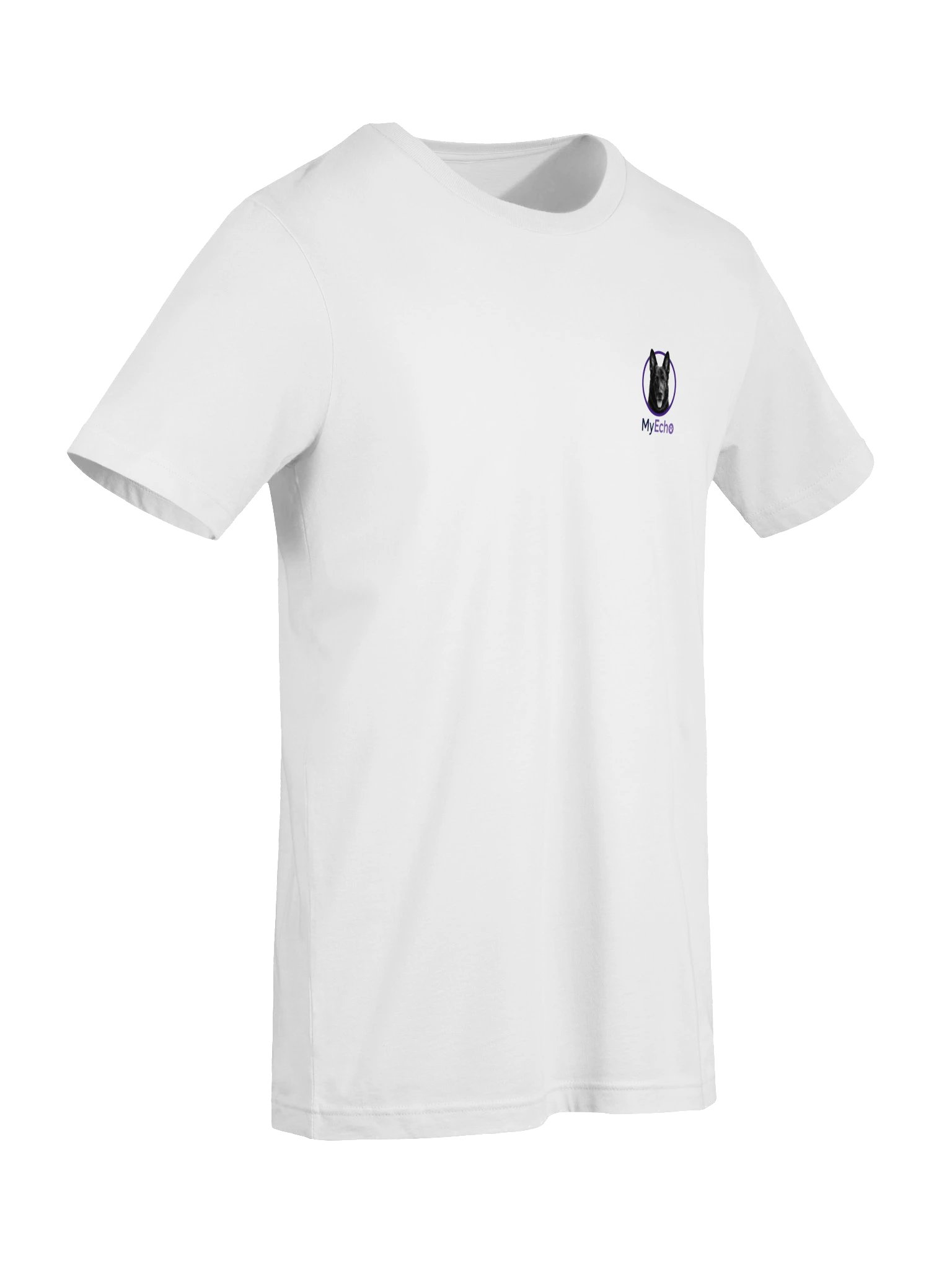 MyEcho T-Shirt — Colorful Edition product image (13)