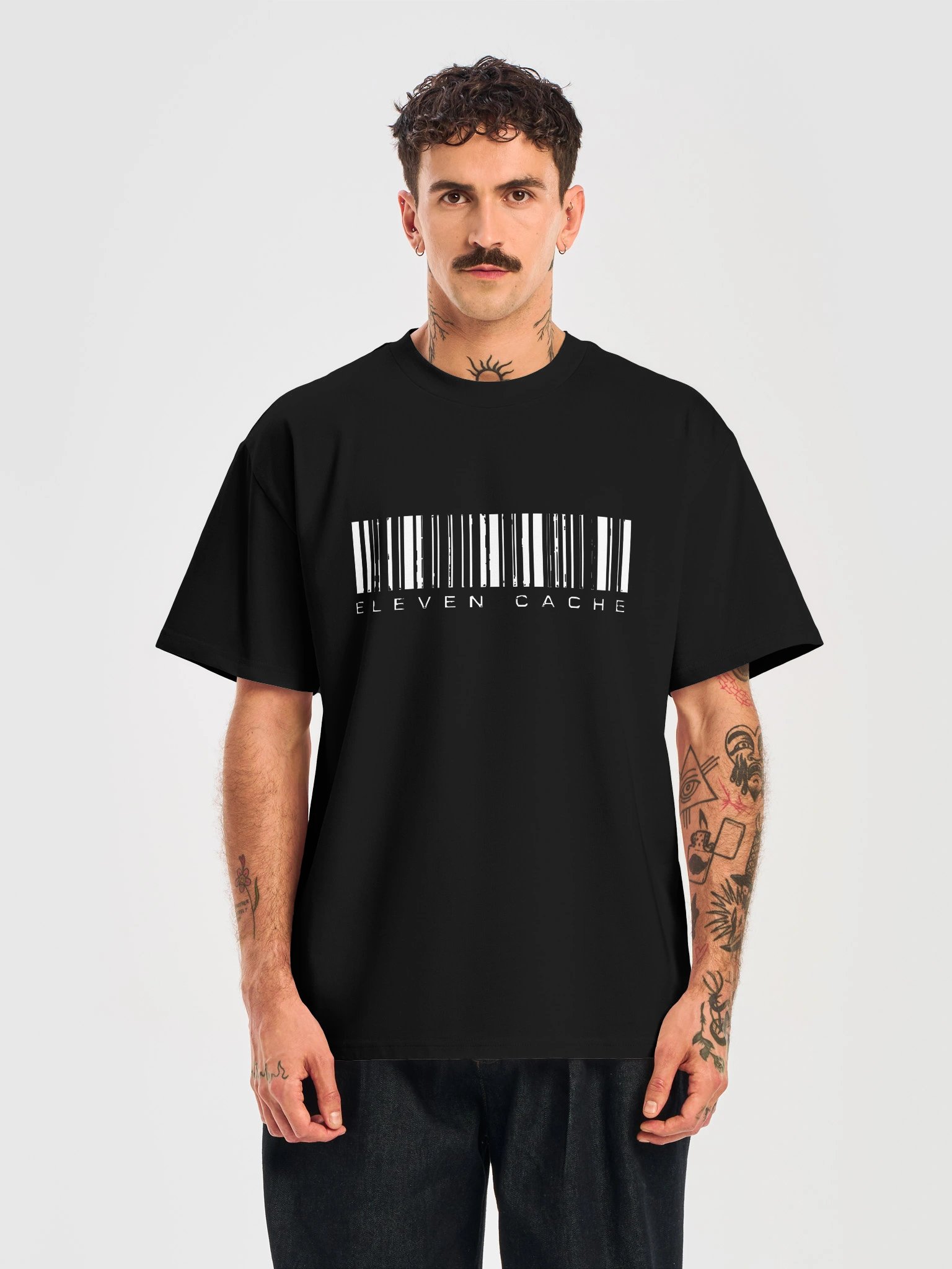 THE BARCODE FILE product image (5)
