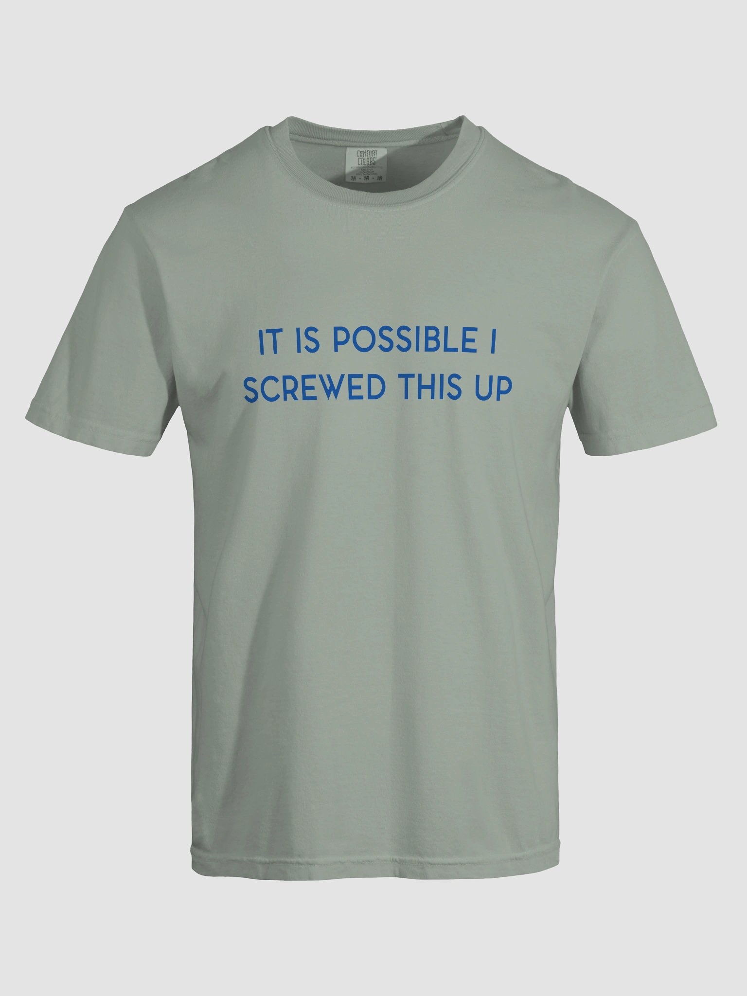 Reoccurring Theme Shirt product image (71)