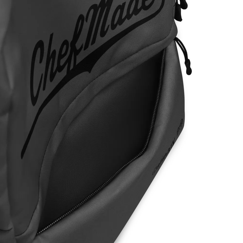 Chef Backpack product image (11)