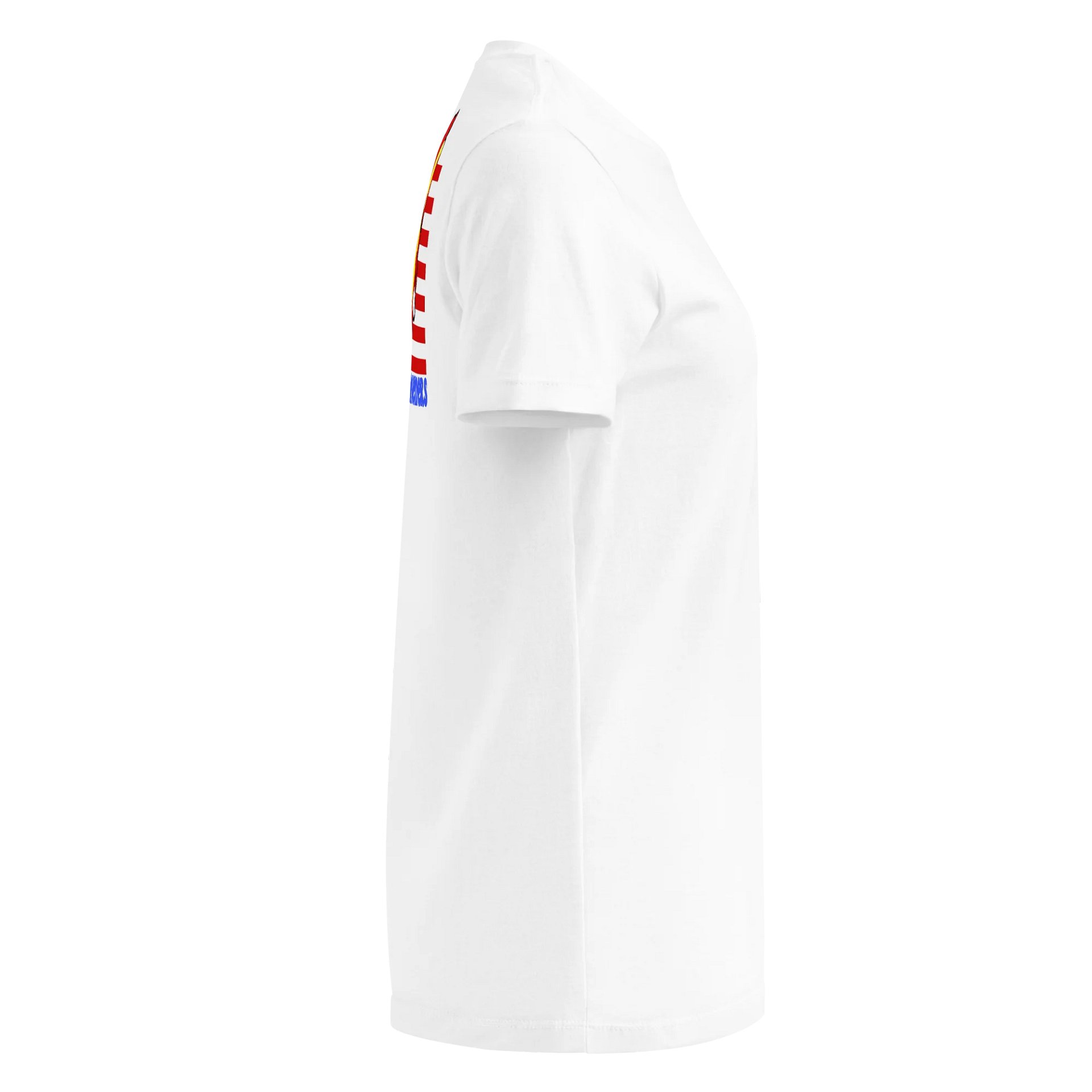 WOMENS PATRIOTIC WIENER Novel Tee product image (4)