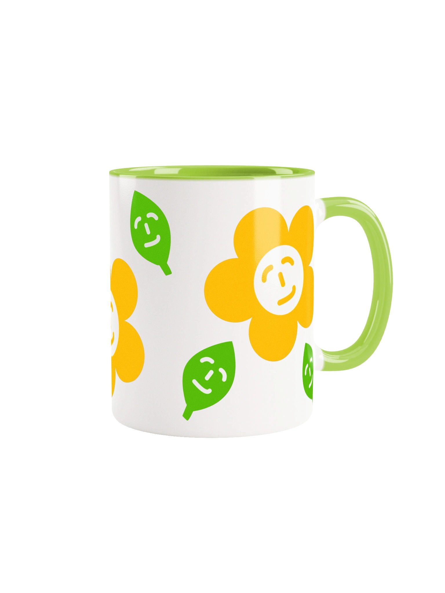 FLOWER MUG product image (1)