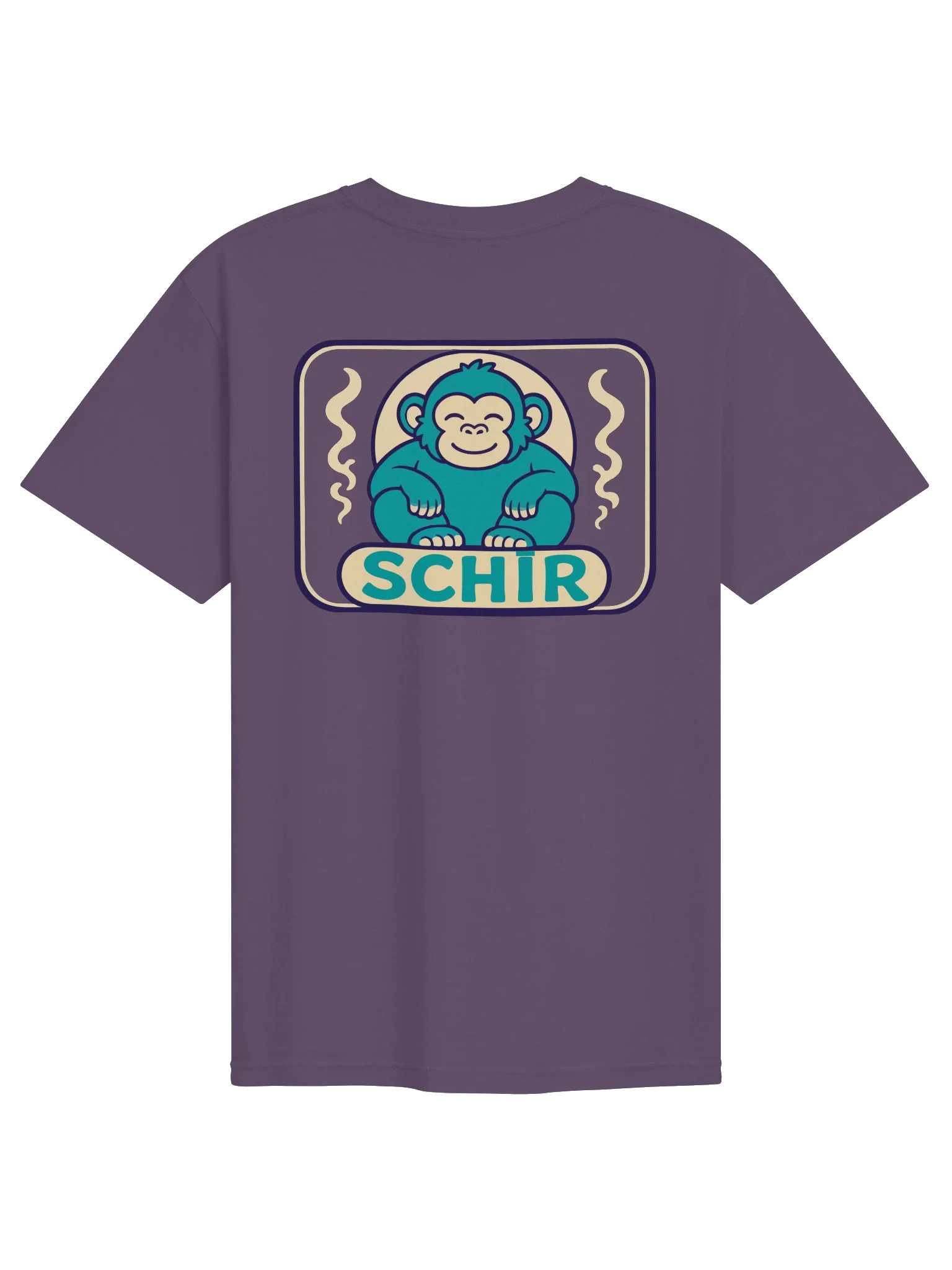 MONKEY TEE product photograph 4