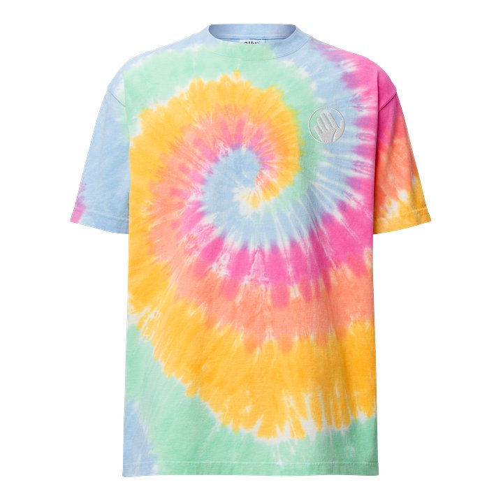 Konnichiban Happy Day T-shirt product image (1)