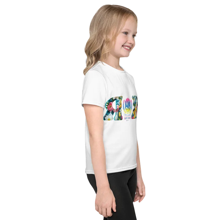 RampxRoad Botany Collection- Kids T-Shirt product image (2)