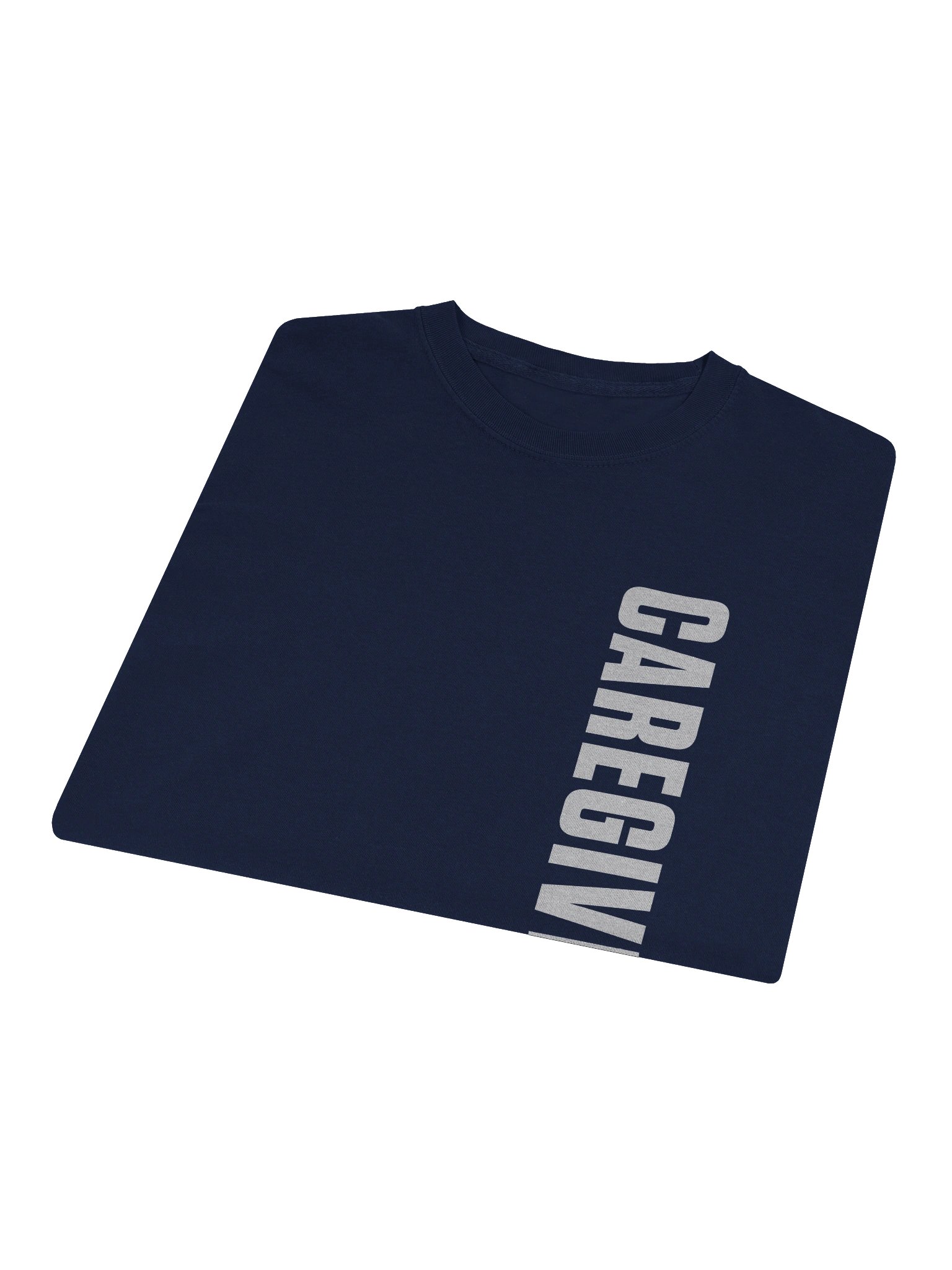 Caregiver Long Sleeve Unisex T-Shirt product image (3)