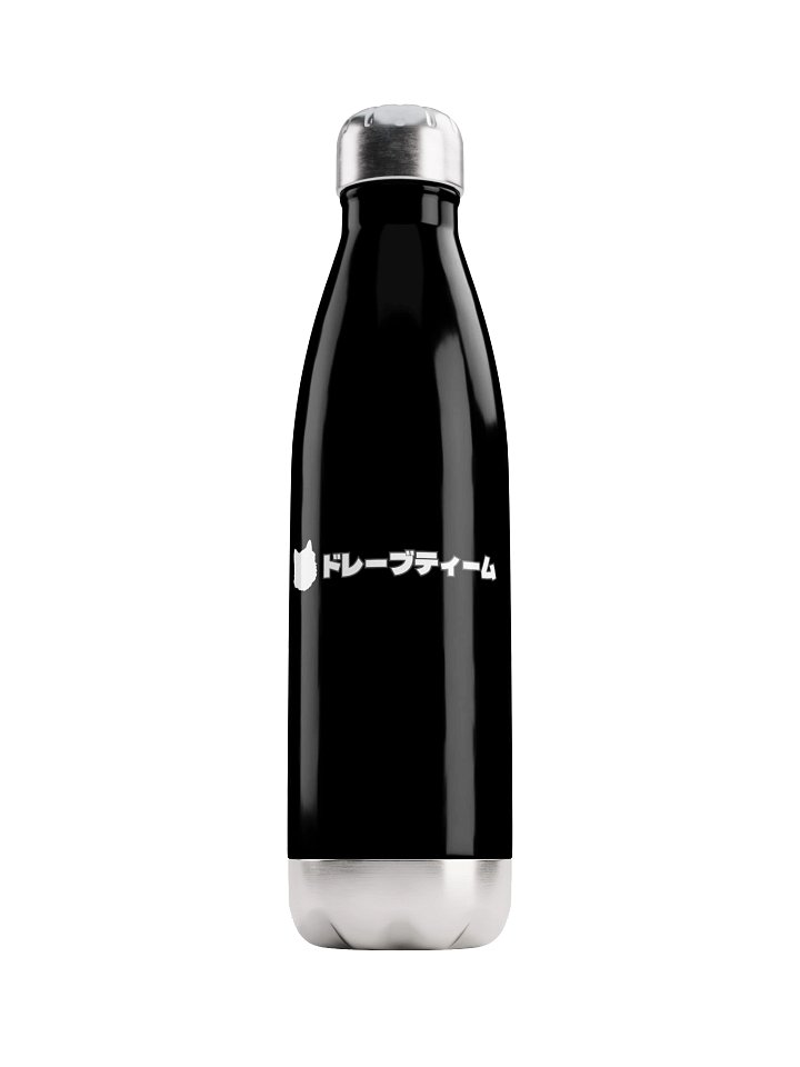 DRAYV Team Stainless Steel Bottle product image (1)