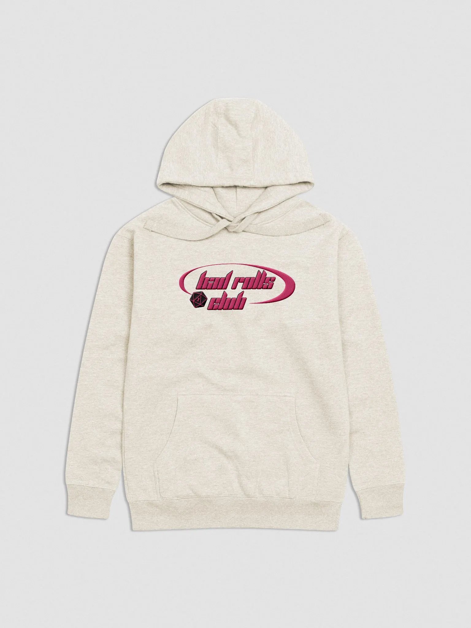 Bad Rolls Club Colourway product image (1)