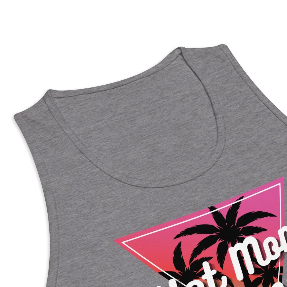 Hot Mom Summer v2 Mens product image (126)